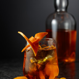 Old Fashioned