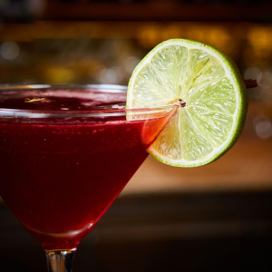 Cosmopolitan