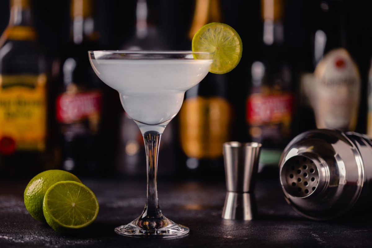 Daiquiri