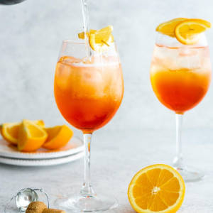 Aperol Spritz