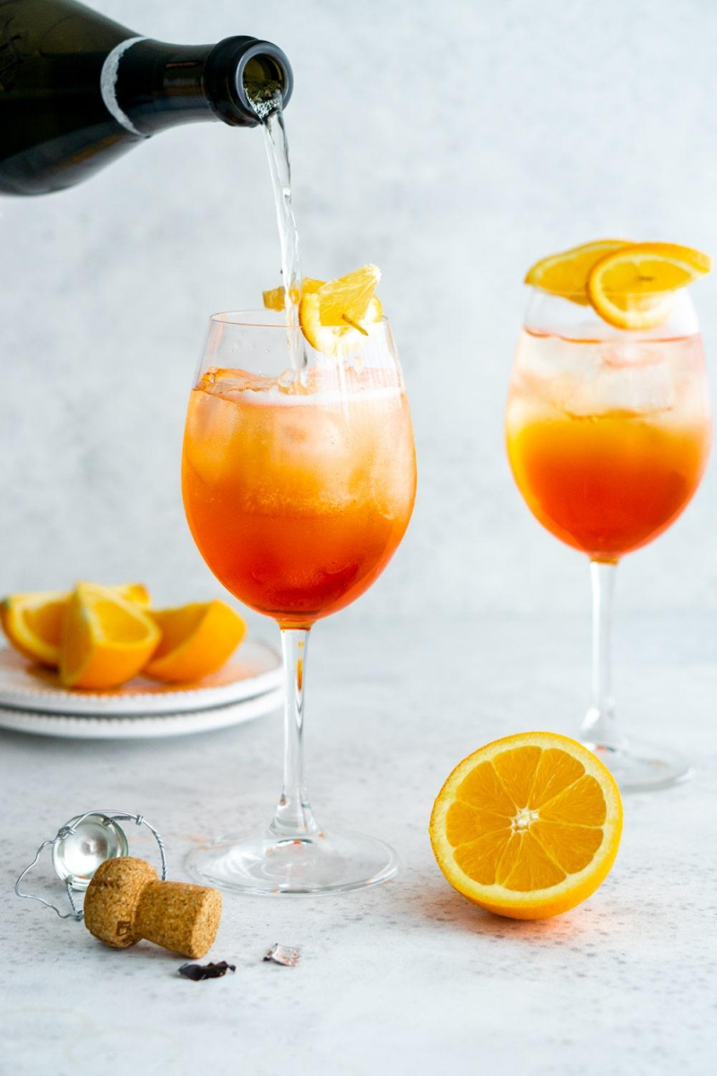 Aperol Spritz